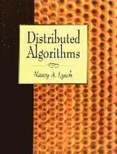 Distributed Algorithms