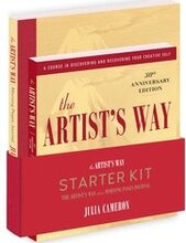 Artist's Way Starter Kit
