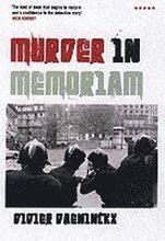 Murder In Memoriam