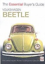 Essential Buyers Guide Volkswagon Beetle