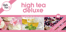 GFY High Tea Deluxe voor twee