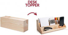 RackPack Vingave 'Desk Topper'
