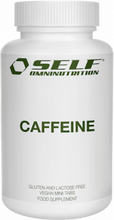 Self Caffeine 100 tabletter, 100 mg koffein