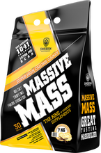 Swedish Supplements Massive Mass 3.5 kg - Vektøkning