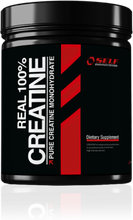 Self Real 100% Creatine 500 g