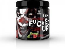 F#cked Up Joker Edition 300 g, Pre Workout