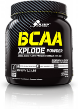 Olimp BCAA Xplode Powder® 500 g