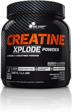 Olimp Creatine Xplode Powder® 500g - Kreatin