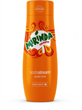 Sodastream Mirinda Orange