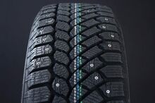 225/55R17 GISLAVED NORDFROST 200 DUBB OUTLET