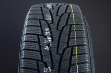 215/55R16 KUMHO IZEN ARCTIC WINTER KW31 FRIKTION OUTLET