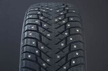 205/55R17 LINGLONG GREENMAX WINTER GRIP 2 DUBB