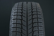 225/55R17 MICHELIN X-ICE 3 FRIKTION