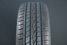 235/65R17 CONTINENTAL CROSS CONTACT UHP