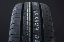 195/75R16 KUMHO KC53 C-DÄCK