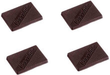 Chocolate World Pralinform Chocolate