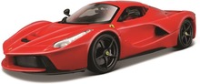 Modelauto Ferrari LaFerarri 1:18