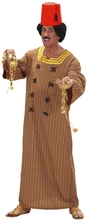 Marrokaans kaftan verkleed kostuum