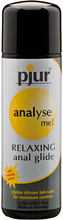 Pjur Analyse Me! Relaxing Anal Glide 100ml Silikonbasert glidemiddel