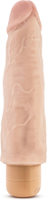 Mr. Skin Cock Vibe 14 20,5 cm Vibrerende dildo