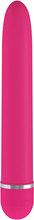 Rose Luxuriate Pink 17,5 cm Vibrator