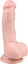 Easytoys Realistic Dildo Flesh 15 cm Liten dildo