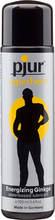 Pjur Superhero EnergizinGinko Lubricant 100ml Vannbasert glidemiddel