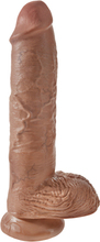 Pipedream King Cock With Balls 27 cm XL dildo