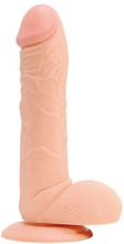 TOYZ4LOVERS Real Rapture Natural Living 25,5 cm XL dildo