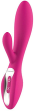 TOYZ4LOVERS Elys Concave Rabbit Pink Rabbitvibrator