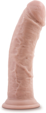 Dr. Skin Cock With Suction Cup 20,5 cm Dildo