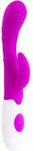 Pretty Love Arthur Rabbit Vibrator Rabbitvibrator