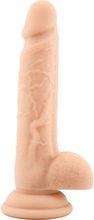 TOYZ4LOVERS Real Safe Rod Slim Flesh 19cm Dildo