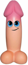 Kheper Games Dicky Squishy Stressball penis