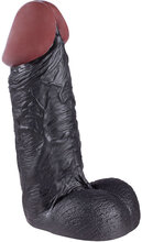 NMC Giant Black Dildo 28 cm XL dildo