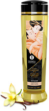 Shunga Massage Oil Desire Vanilla 240ml Massasjeolje Vanilje