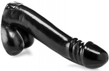 HardToys Partner 4 31cm Dildo