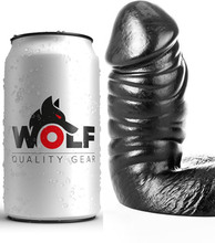 Wolf Commander Dildo S 19 cm Analdildo