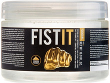 Pharmquests Fist It Waterbased 500 ml Liukuvoide anaali/fisting