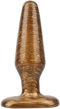 Gold Stag Kaufmann Plug 13,5 cm Ekstra tyk analplug