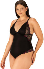 Obsessive Vanessme Teddy XXL/XXXL Teddy