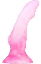 Plug Alivax Pink-White 18 cm Dragon Dildo