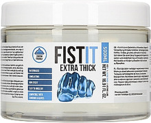 Pharmquests Fist It Extra Thick 500 ml Fisting/anal glidecreme