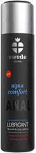 Aqua Comfort Anal Lubricant 120ml Anal glidemiddel
