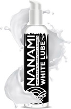 White Creamy Semen Imitation Lube 150 ml Falsk sperm