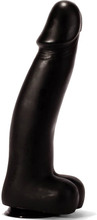 X-Men Kenneths Cock Black 38 cm XL dildo