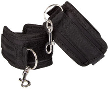 Diabolique Beginner Velcro Cuffs Black Håndjern
