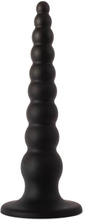 X-Men Butt Plug Black Large Black 30 cm Anal dildo