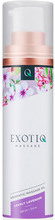 Exotiq Massage Oil Lovely Lavender 100 ml Massageolja Lavendel