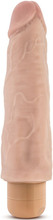 Mr. Skin Cock Vibe 14 20,5 cm Vibrerende dildo